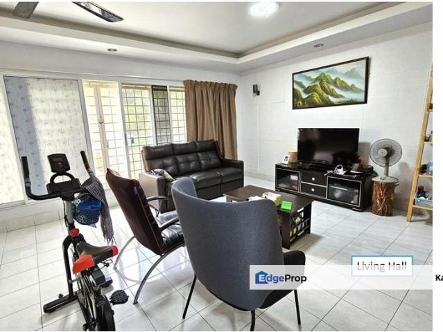 Condominium for sale in Georgetown, Penang