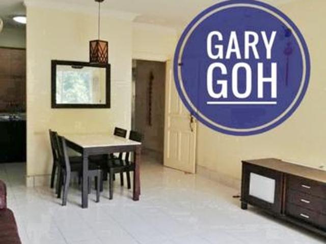 Condominium for sale in Georgetown, Penang