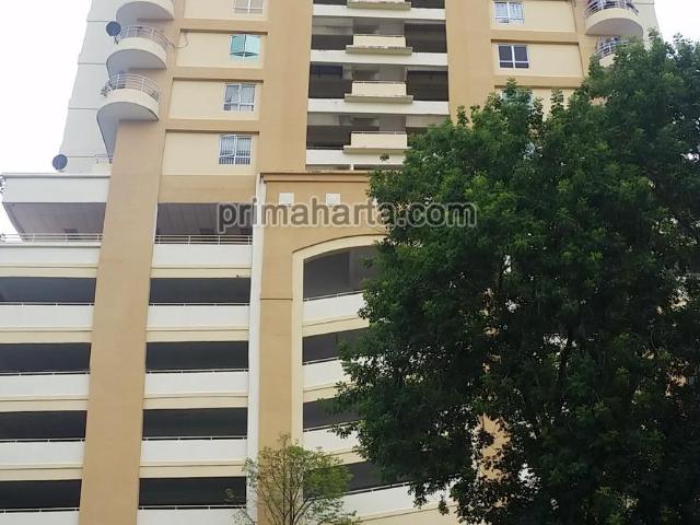 Apartment for rent in Georgetown, Penang