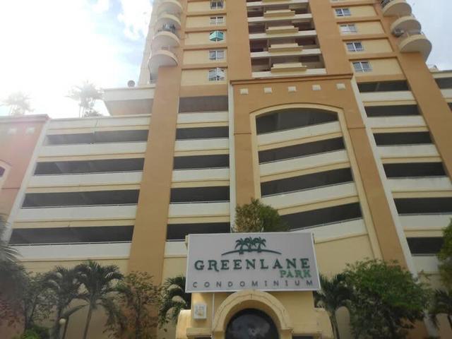 Condominium for sale in Georgetown, Penang