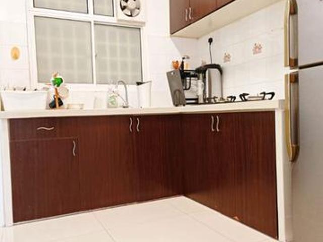 Condominium for sale in Georgetown, Penang