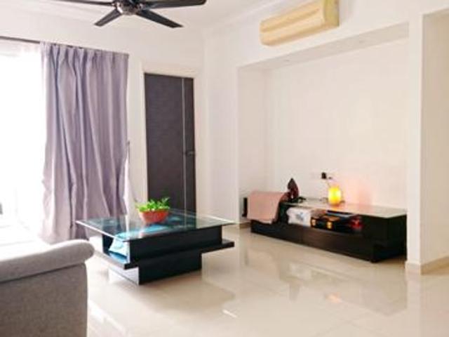 Condominium for sale in Georgetown, Penang