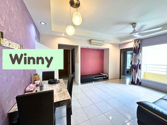 Condominium for sale in Georgetown, Penang