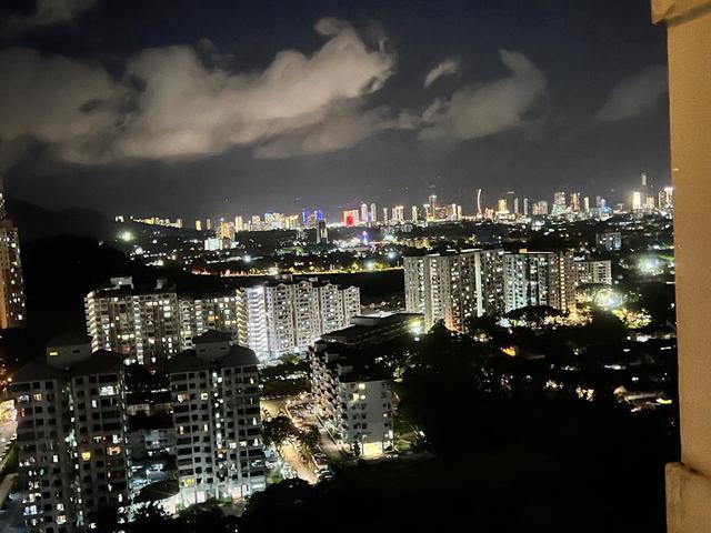 Condominium for sale in Georgetown, Penang