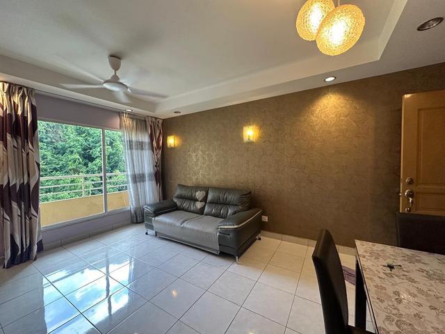 Condominium for sale in Georgetown, Penang