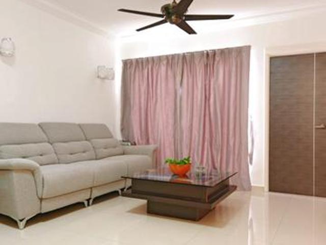 Condominium for sale in Georgetown, Penang