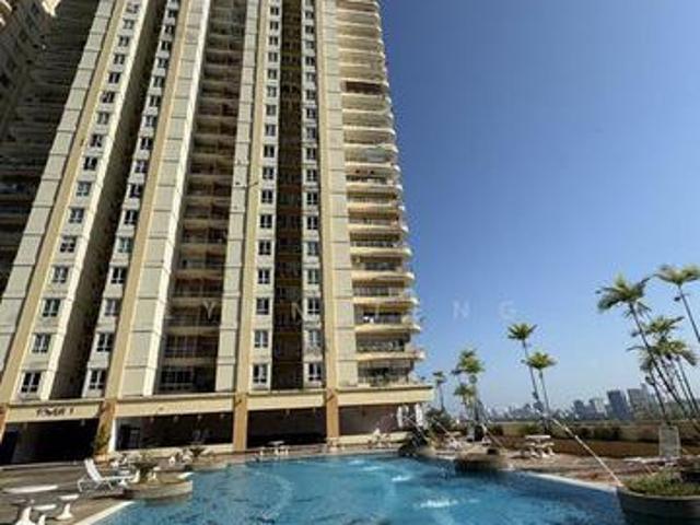 Condominium for sale in Georgetown, Penang