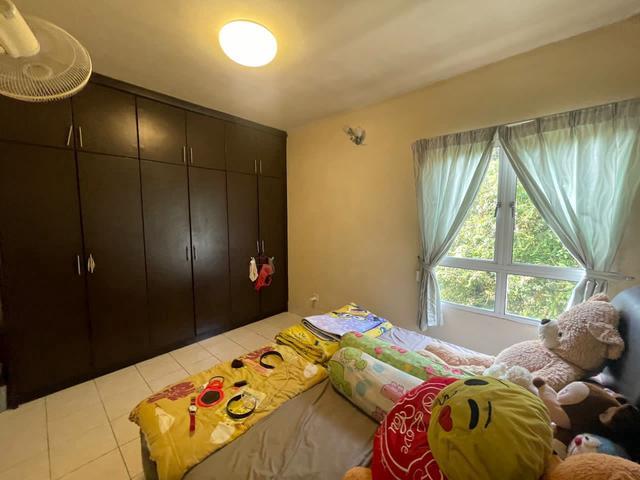 Condominium for sale in Georgetown, Penang