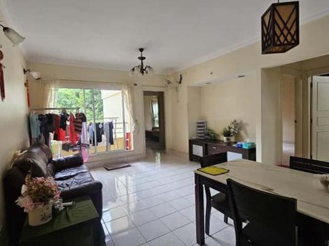 Condominium for sale in Georgetown, Penang