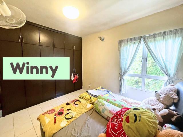 Condominium for sale in Georgetown, Penang