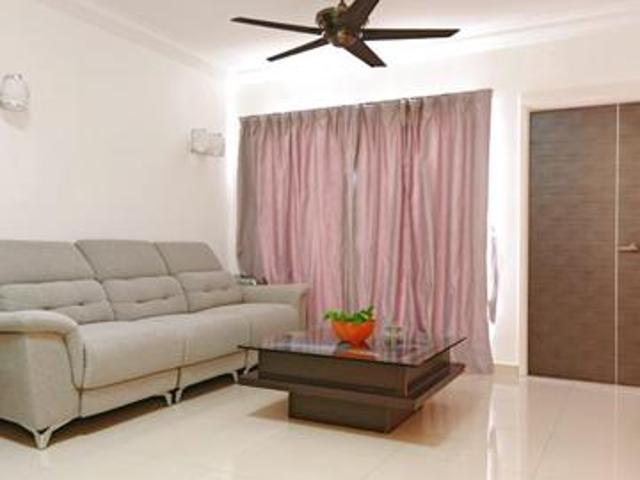 Condominium for sale in Georgetown, Penang