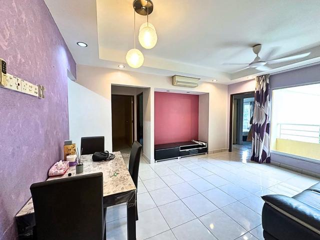 Condominium for sale in Georgetown, Penang
