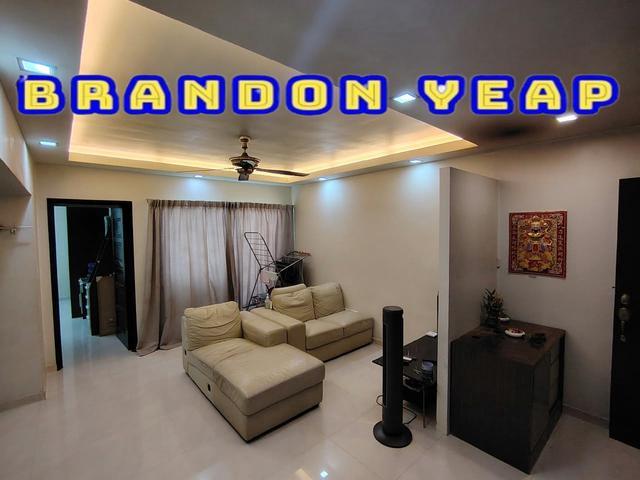 Condominium for rent in Greenlane Heights, George Town