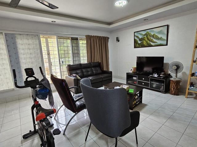 Condominium for sale in Georgetown, Penang