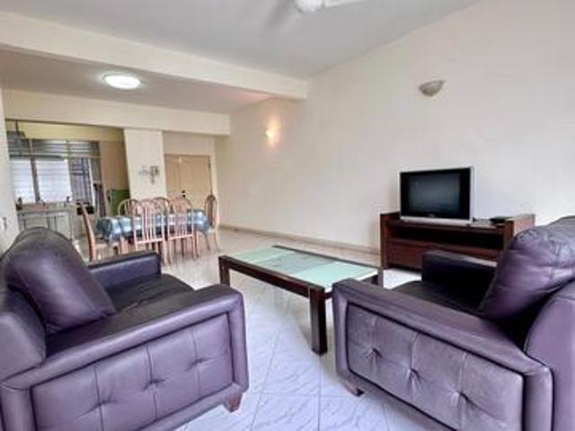 Condominium for sale in Georgetown, Penang