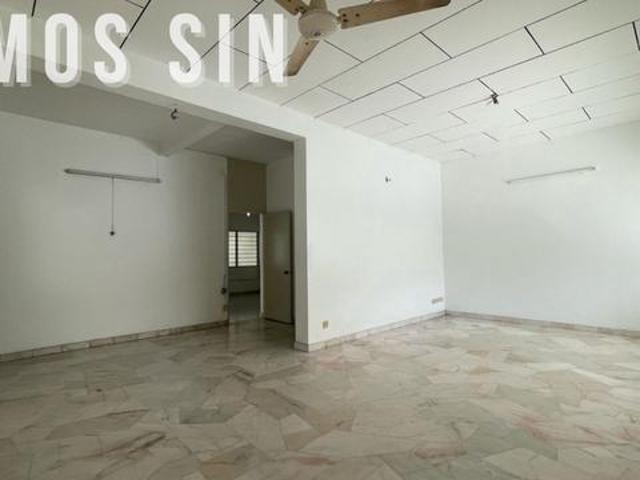Residential House for rent in Georgetown, Penang