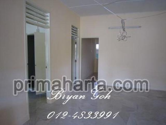 House for rent in Georgetown, Penang