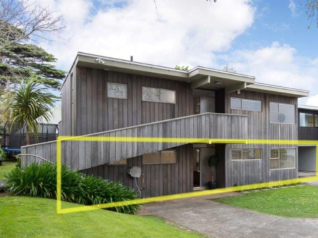 Apartment for rent in Balmoral, Oroua County