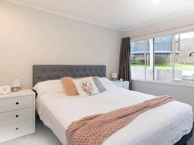 Apartment for rent in Balmoral, Oroua County