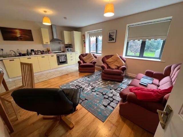 Apartment to rent in Drogheda, North Tipperary