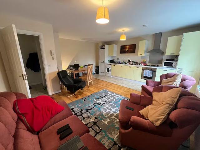 Apartment to rent in Baltray, North Tipperary