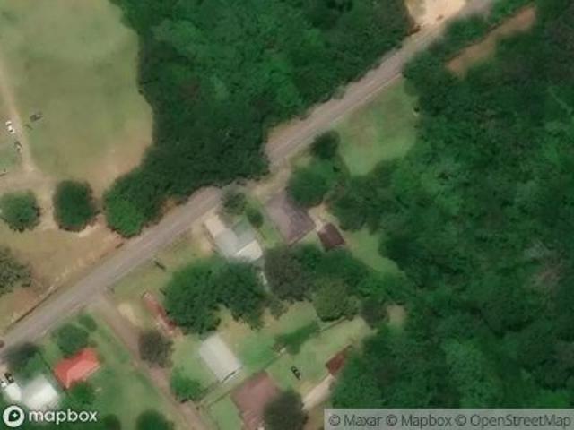 House for sale in Franklinton, Louisiana