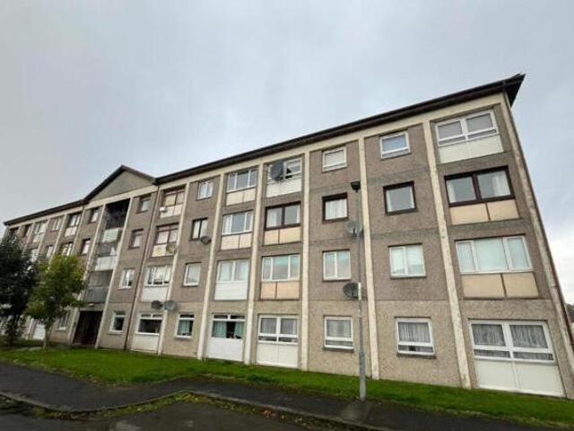 House for sale in Cambusnethan, Scotland