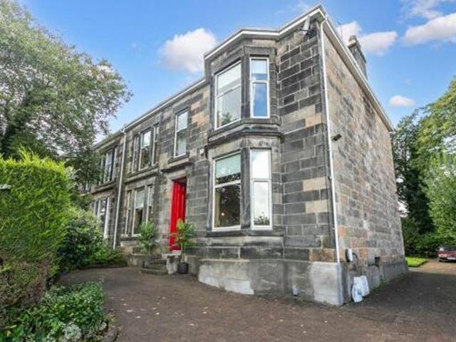 House for sale in Whitehaugh, Glenburn