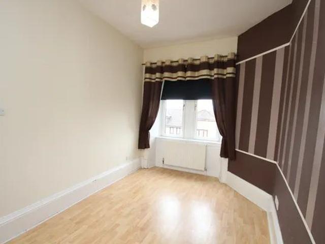 Apartment for rent in Yoker, Scotland