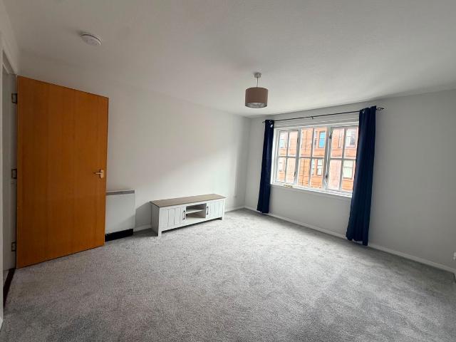 Apartment for rent in Yoker, Scotland