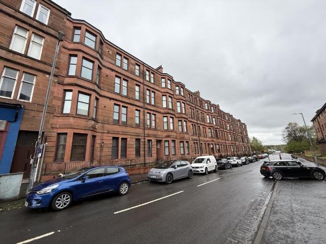 Apartment for rent in Yoker, Scotland