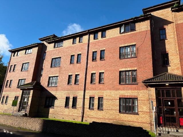 Apartment for rent in Yoker, Glasgow