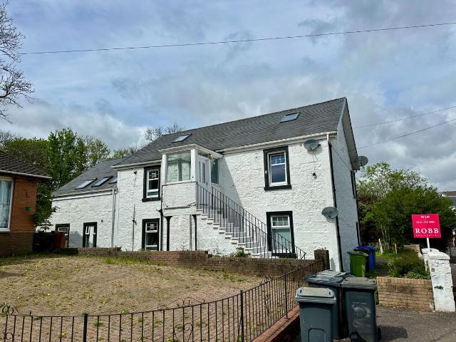Apartment for rent in Mearns, Scotland