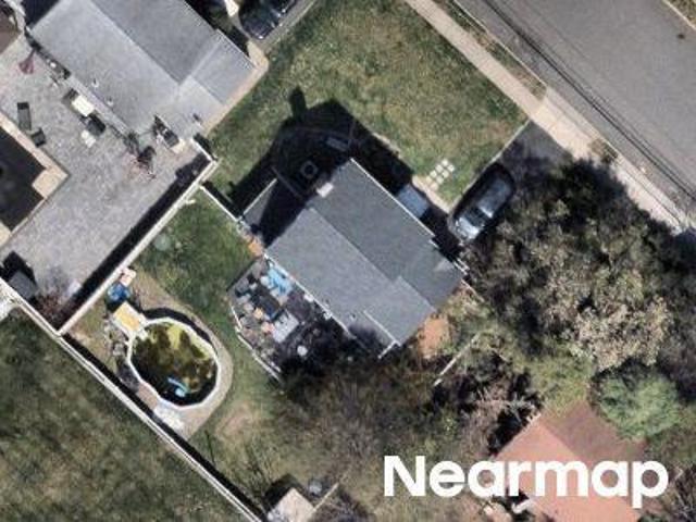 House for sale in Passaic, New Jersey