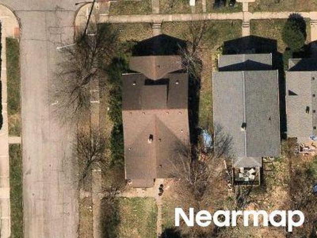 House for sale in Fort Wayne, Indiana