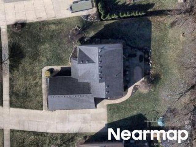 House for sale in Flat Rock, Michigan