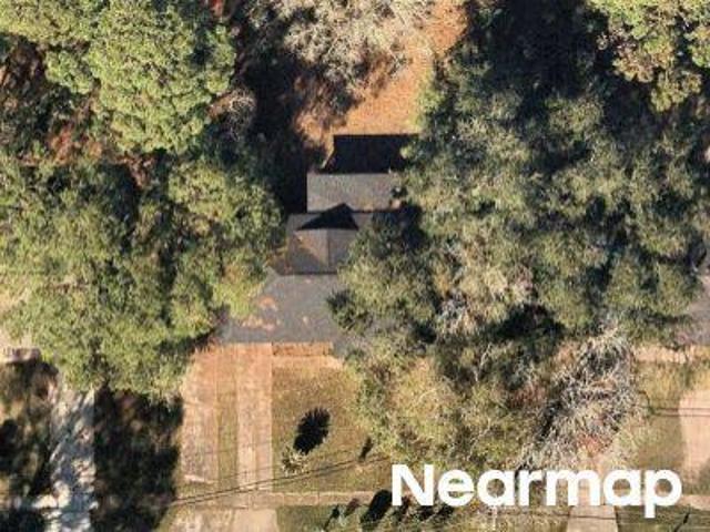House for sale in Mobile, Alabama