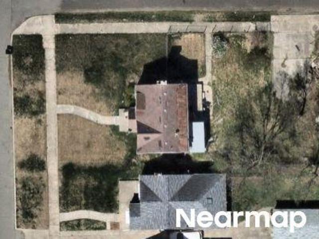 House for sale in Detroit, Michigan