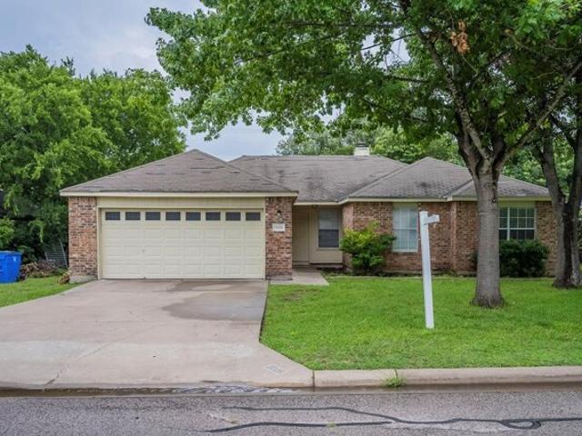 House for sale in Williamson, Texas