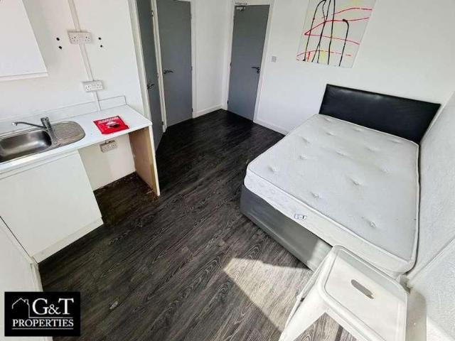 Apartment for rent in Tipton, Sandwell