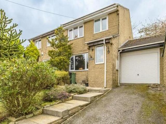 House for sale in Holmfirth, West Yorkshire