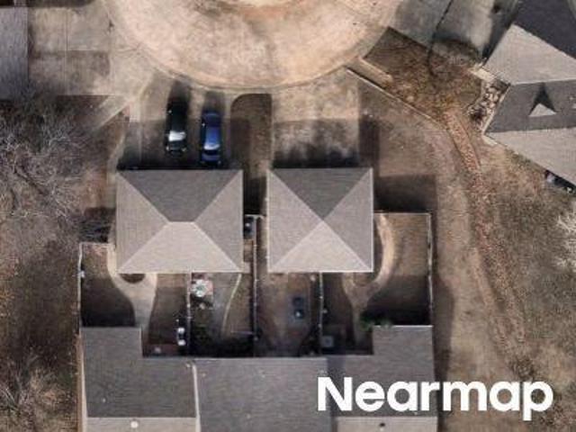 House for sale in Oklahoma City, Oklahoma