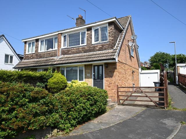 House for rent in Westfield, Yeadon