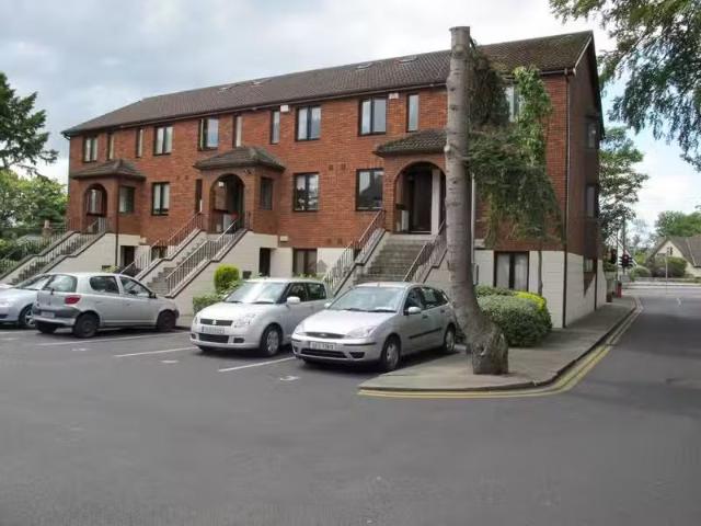 Apartment to rent