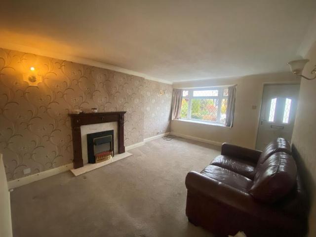 House for rent in Little London, Leeds