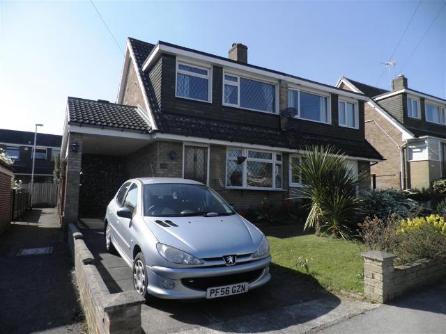 House for rent in Little London, Leeds