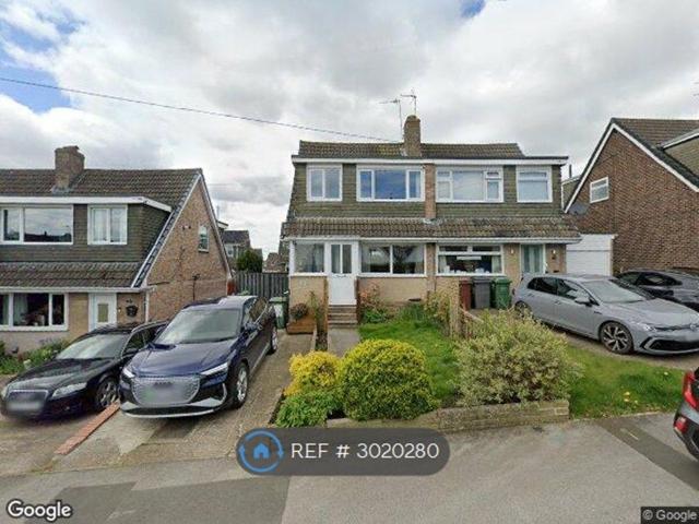 House for rent in Westfield, Yeadon