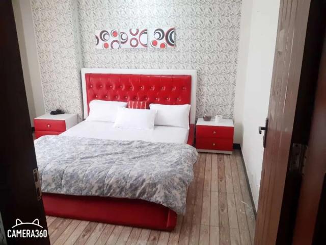 Apartment for rent in Islamabad