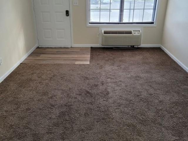 Apartment for rent in Lucas, Ohio