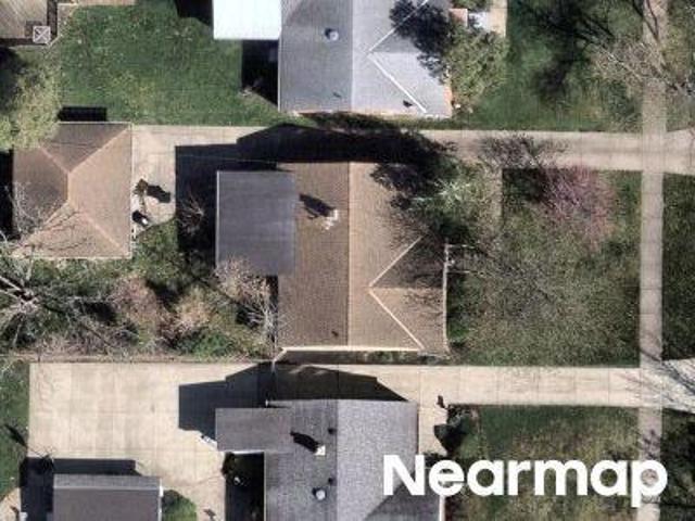House for sale in Parma, Ohio